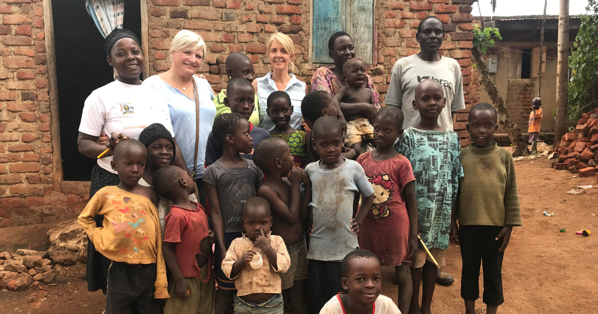 ABEC in Uganda