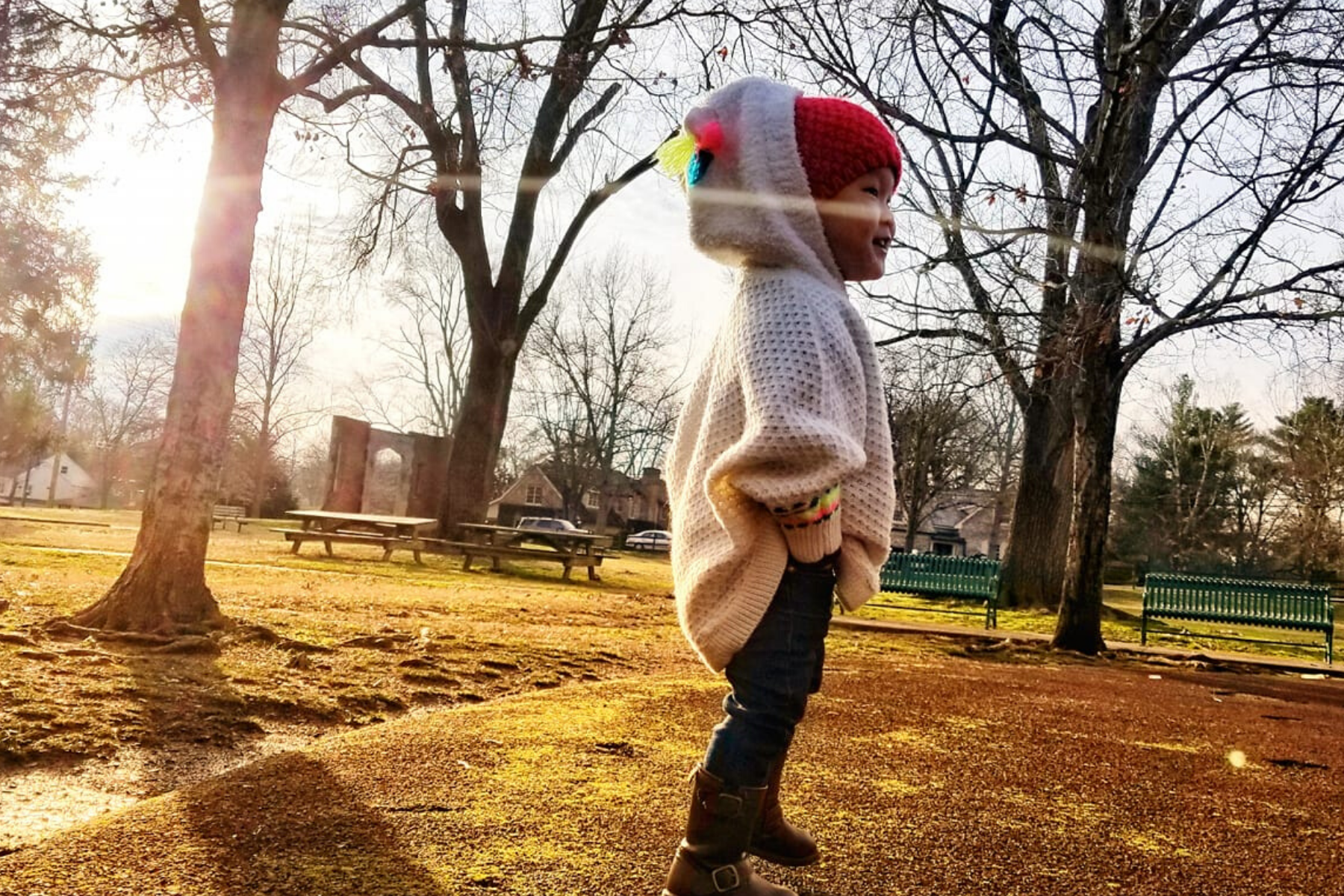 A-BE-C | Adoption Story