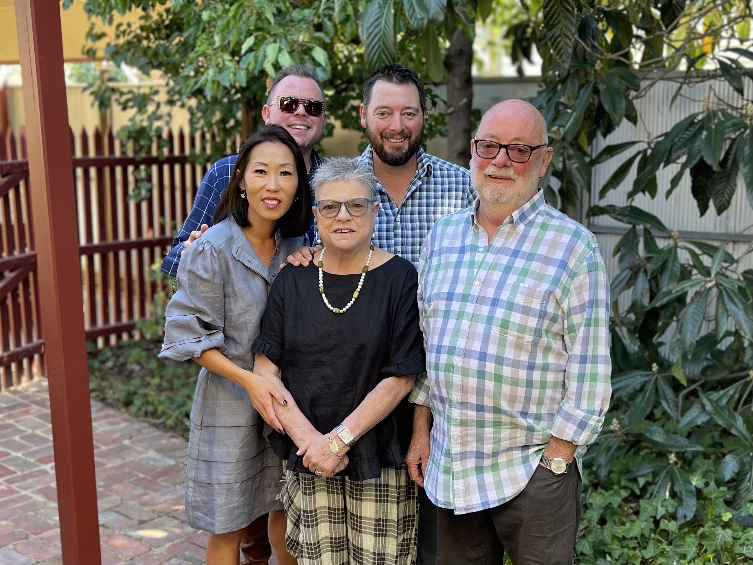 Janet Rankin | Association for the Bladder Exstrophy Exstrophy