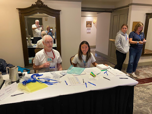 Dr. William Reiner | Humanitarian Award | Association for the Bladder Exstrophy Community
