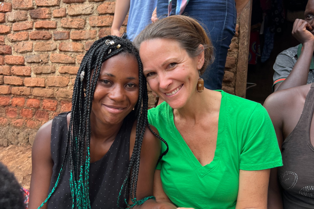 Global Care | Uganda | Association for the Bladder Exstrophy Community