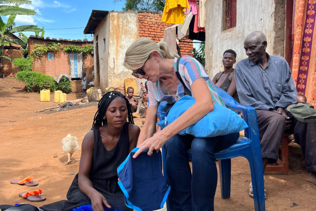 Global Care | Uganda | Association for the Bladder Exstrophy Community