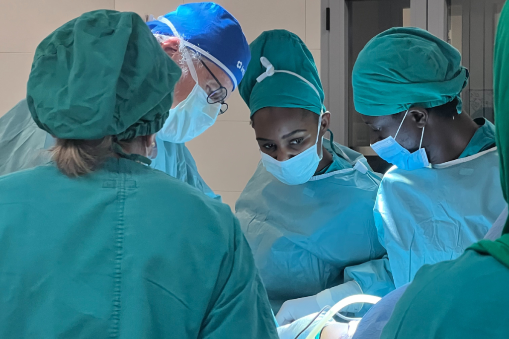 Global Care | Bladder Exstrophy