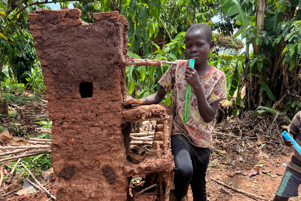 Global Care | Uganda | Association for the Bladder Exstrophy Community