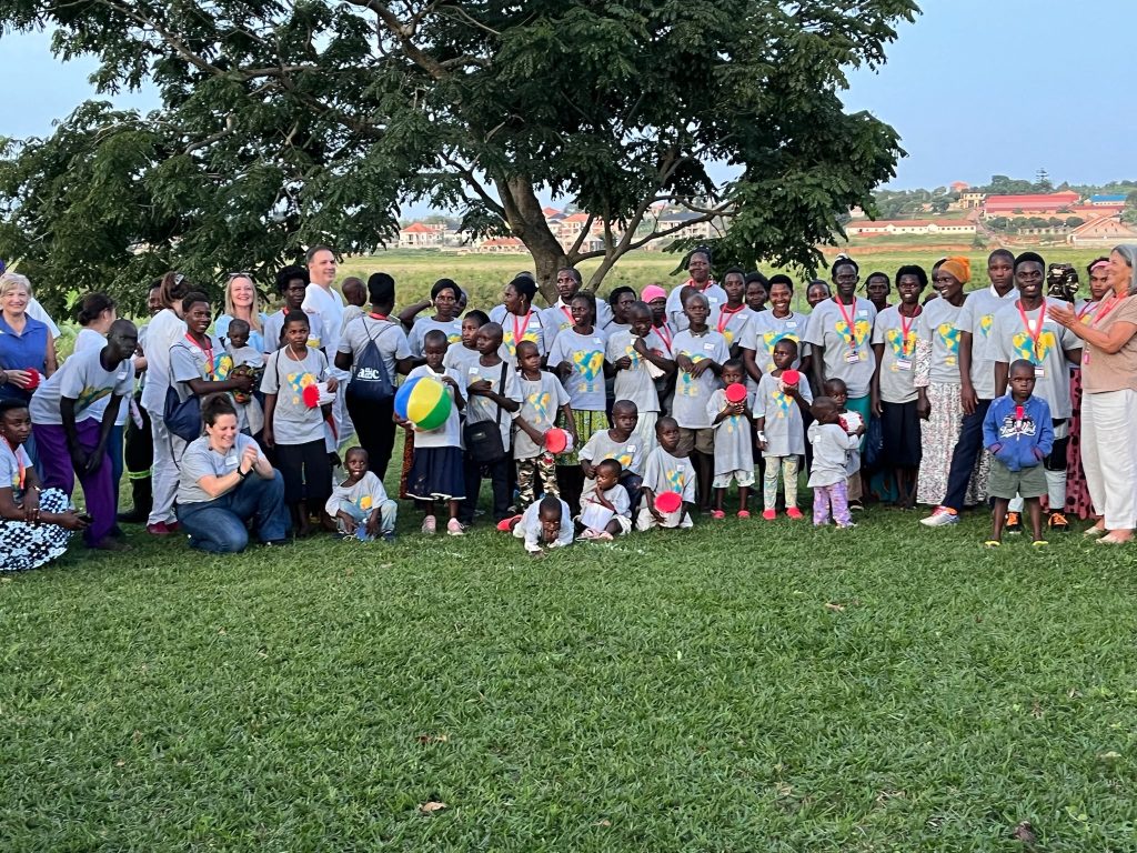 Uganda 2024 Education Day