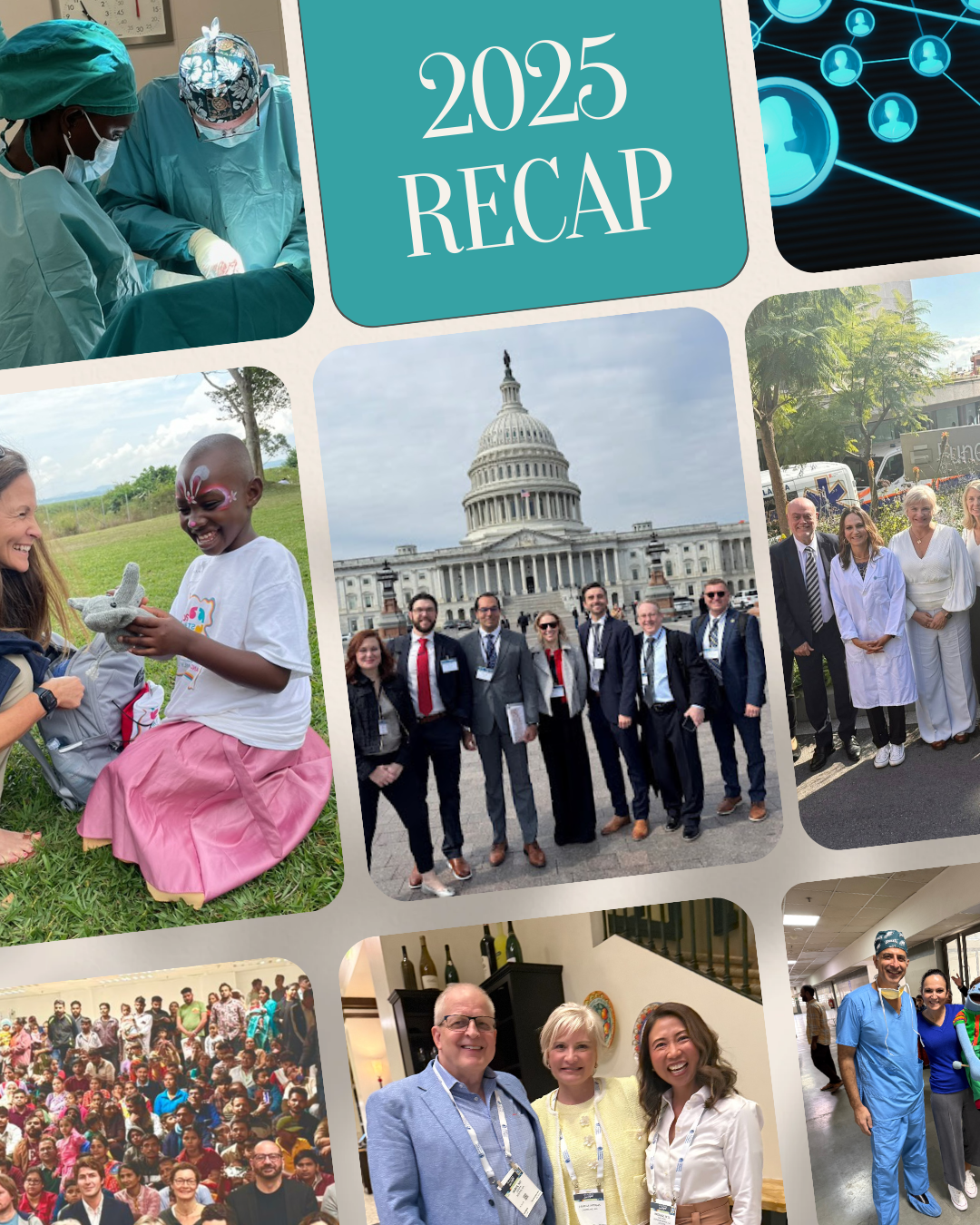 2025 Recap | Bladder Exstrophy
