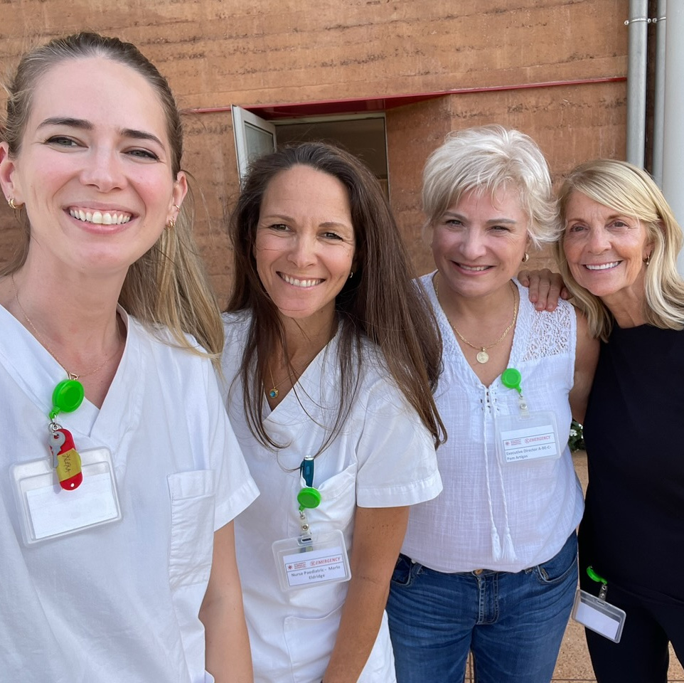 the team | Bladder Exstrophy
