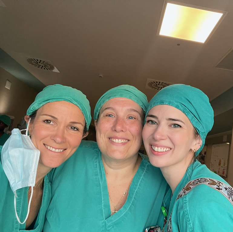 Our Nurses