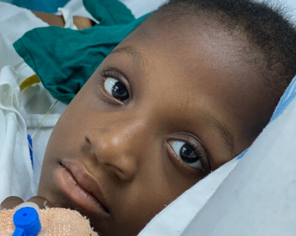 Patient | Bladder Exstophy