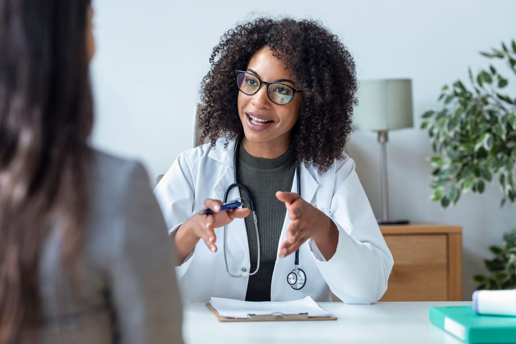 Continence Procedures