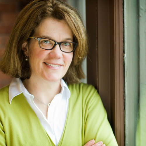 Kimberly Allen | Bladder Exstrophy