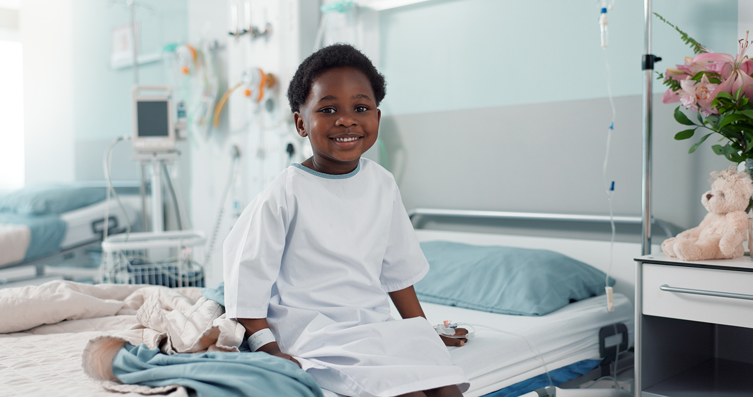 Primary Repair | Bladder Exstophy