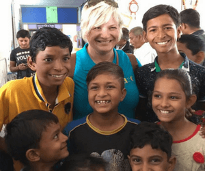 Our Global Impact | Bladder Exstrophy