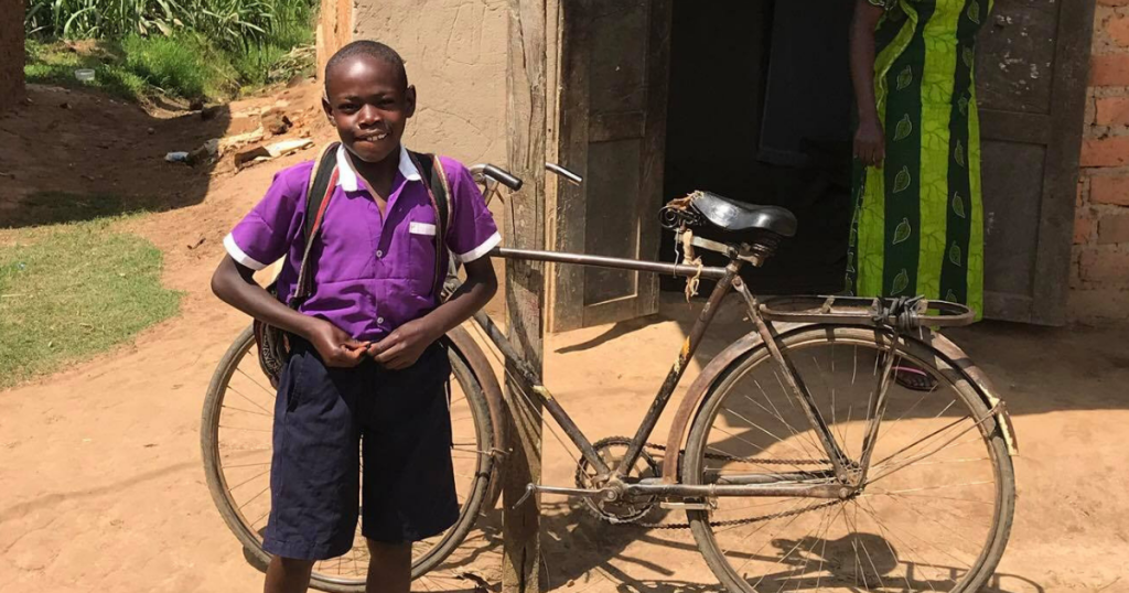 Global Impact | Bladder Exstrophy