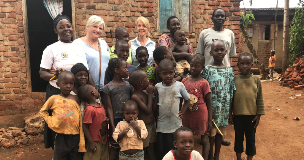 Global Impact | Bladder Exstrophy
