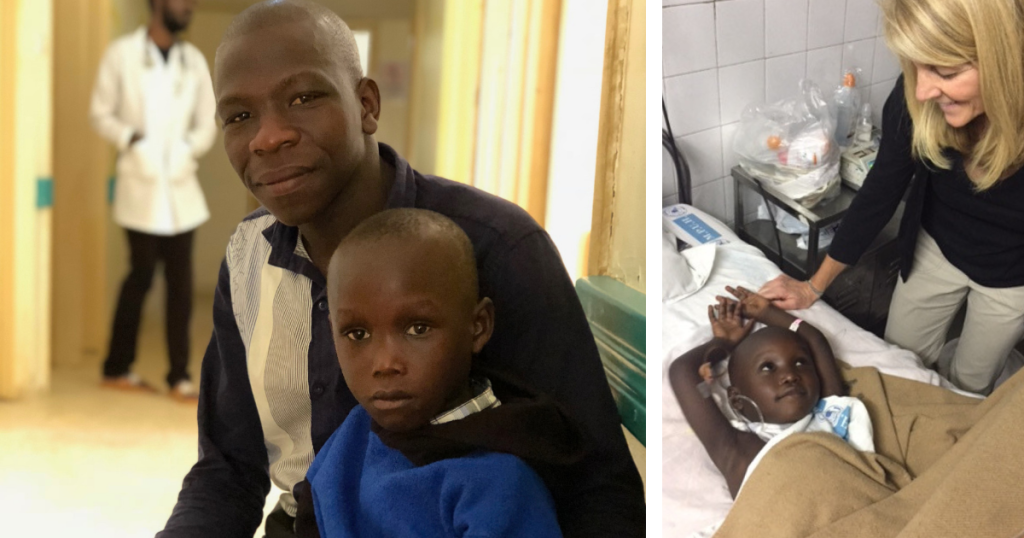 Global Impact | Bladder Exstrophy