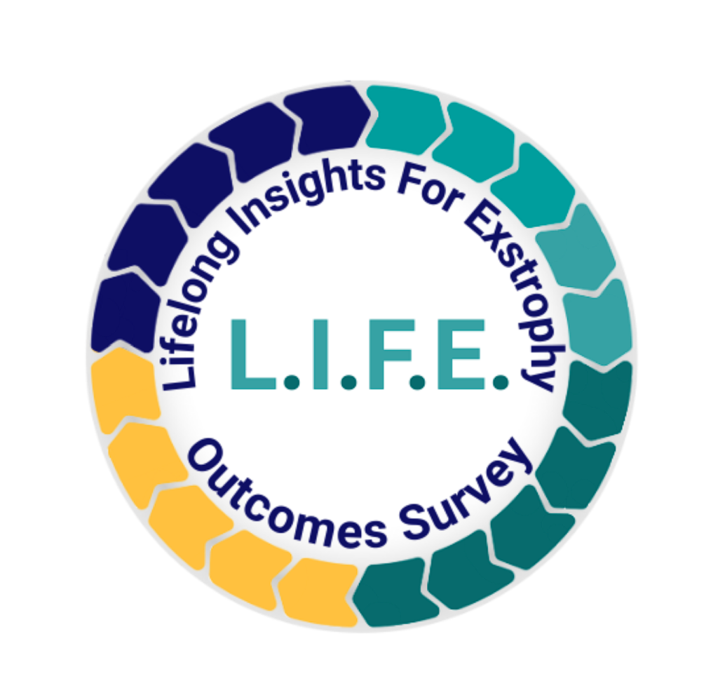 Life Outcomes Survey | Bladder Exstrophy
